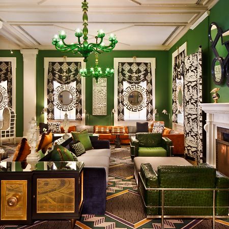 Kimpton Hotel Monaco Washington Dc By Ihg Екстер'єр фото