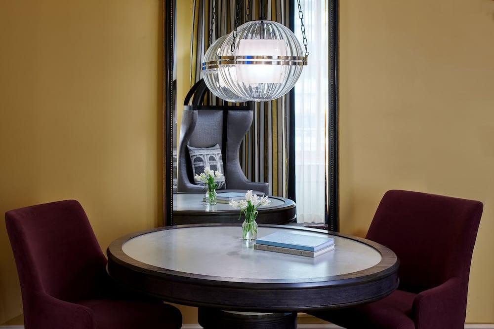 Kimpton Hotel Monaco Washington Dc By Ihg Екстер'єр фото
