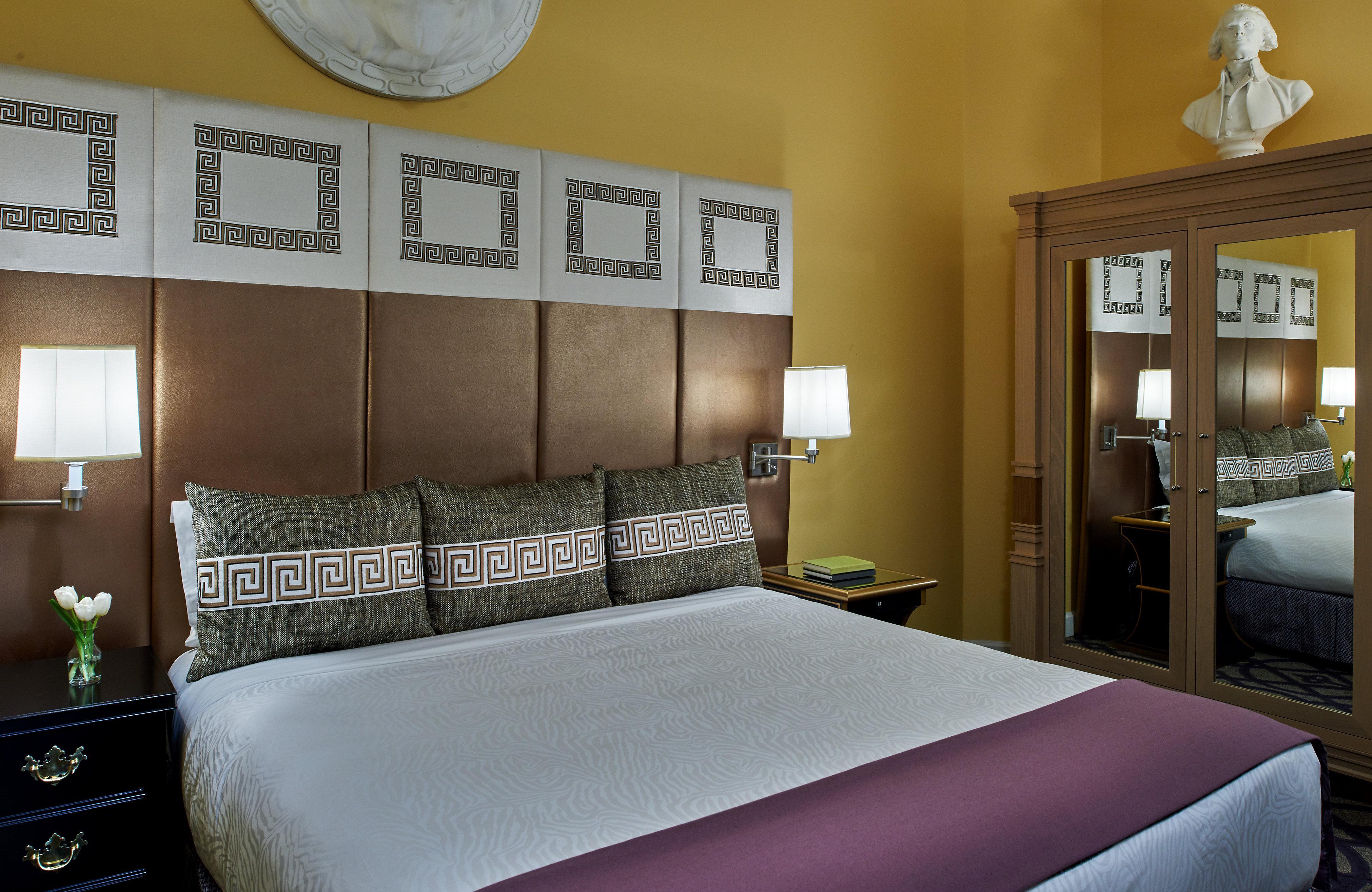 Kimpton Hotel Monaco Washington Dc By Ihg Екстер'єр фото