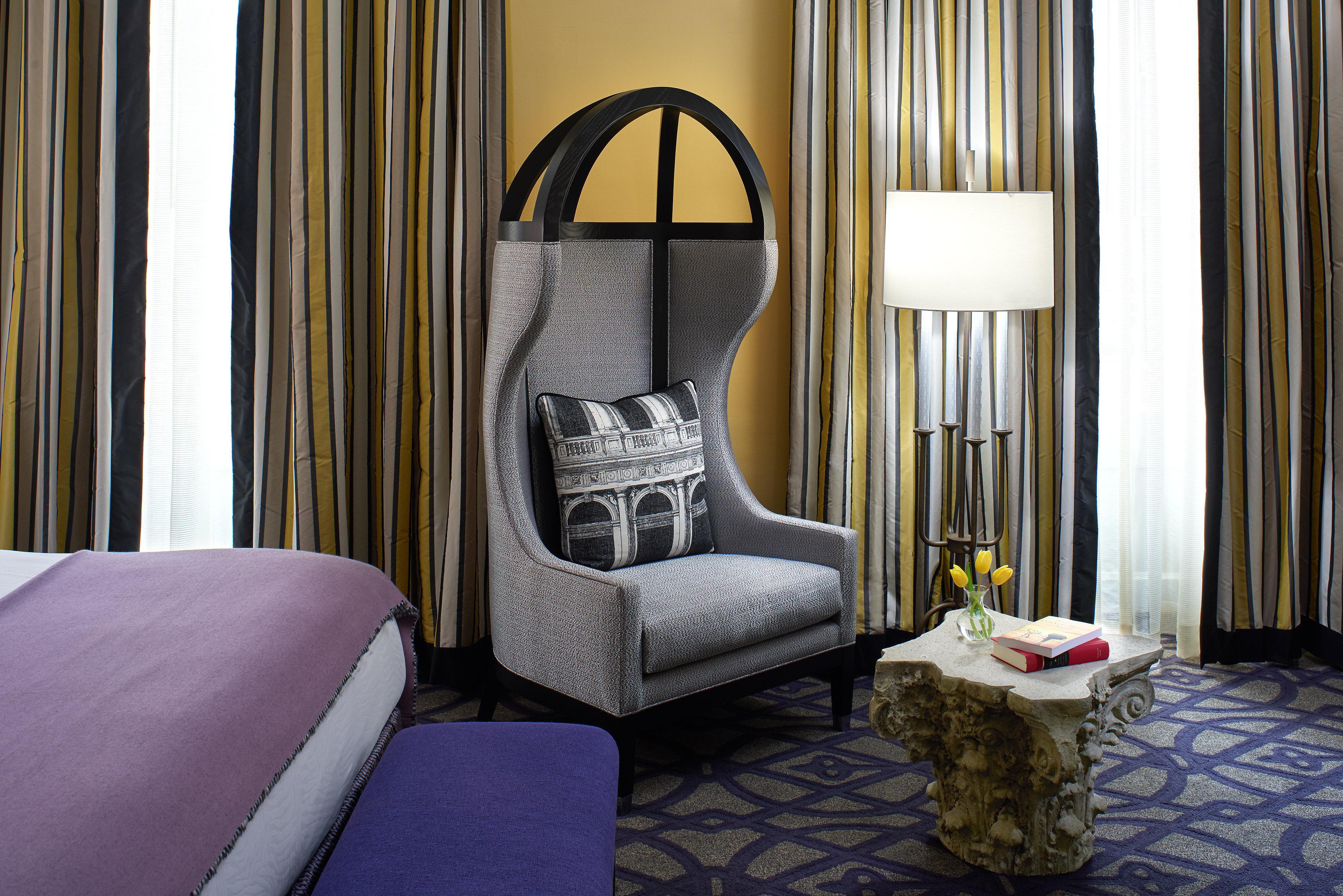Kimpton Hotel Monaco Washington Dc By Ihg Екстер'єр фото