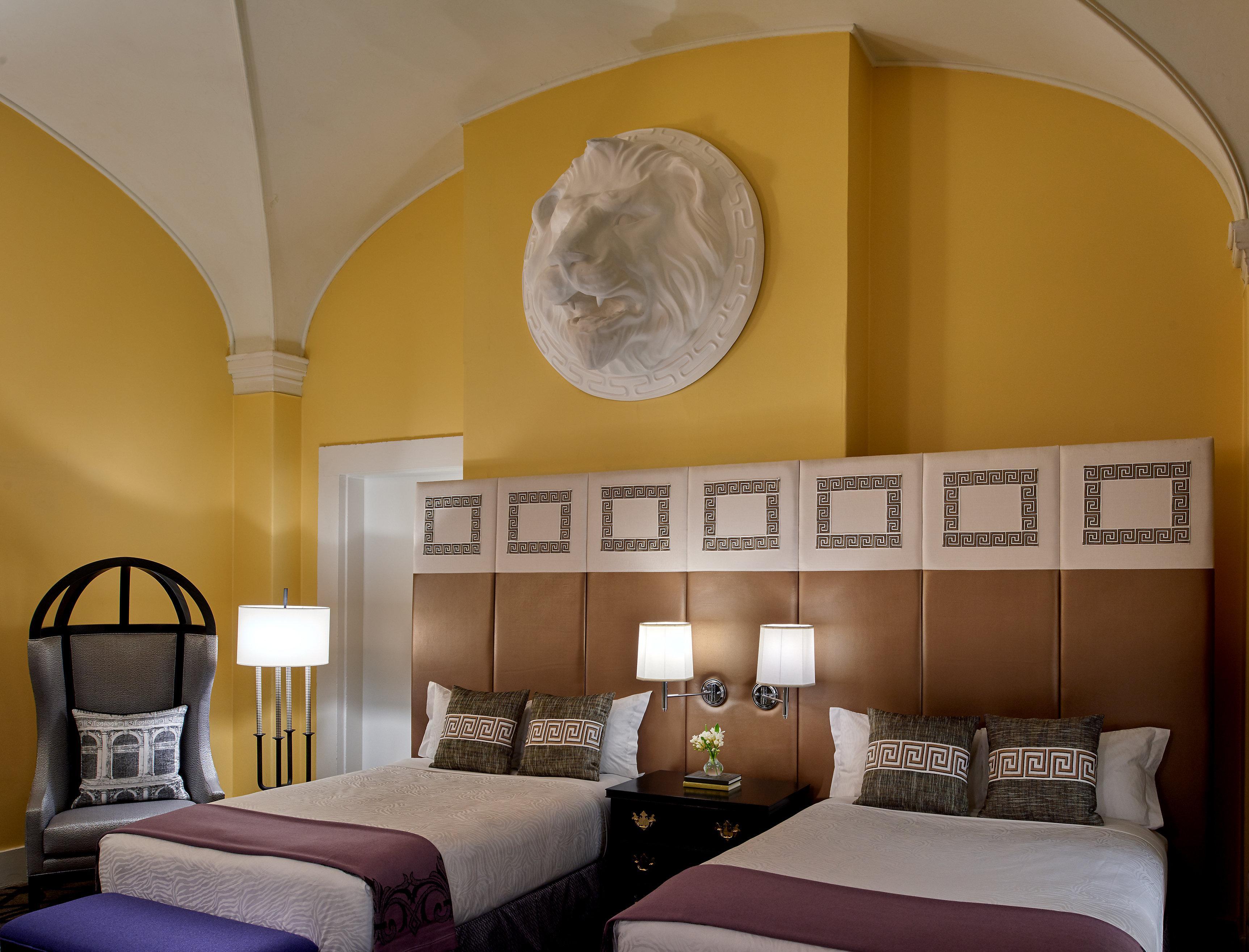 Kimpton Hotel Monaco Washington Dc By Ihg Екстер'єр фото