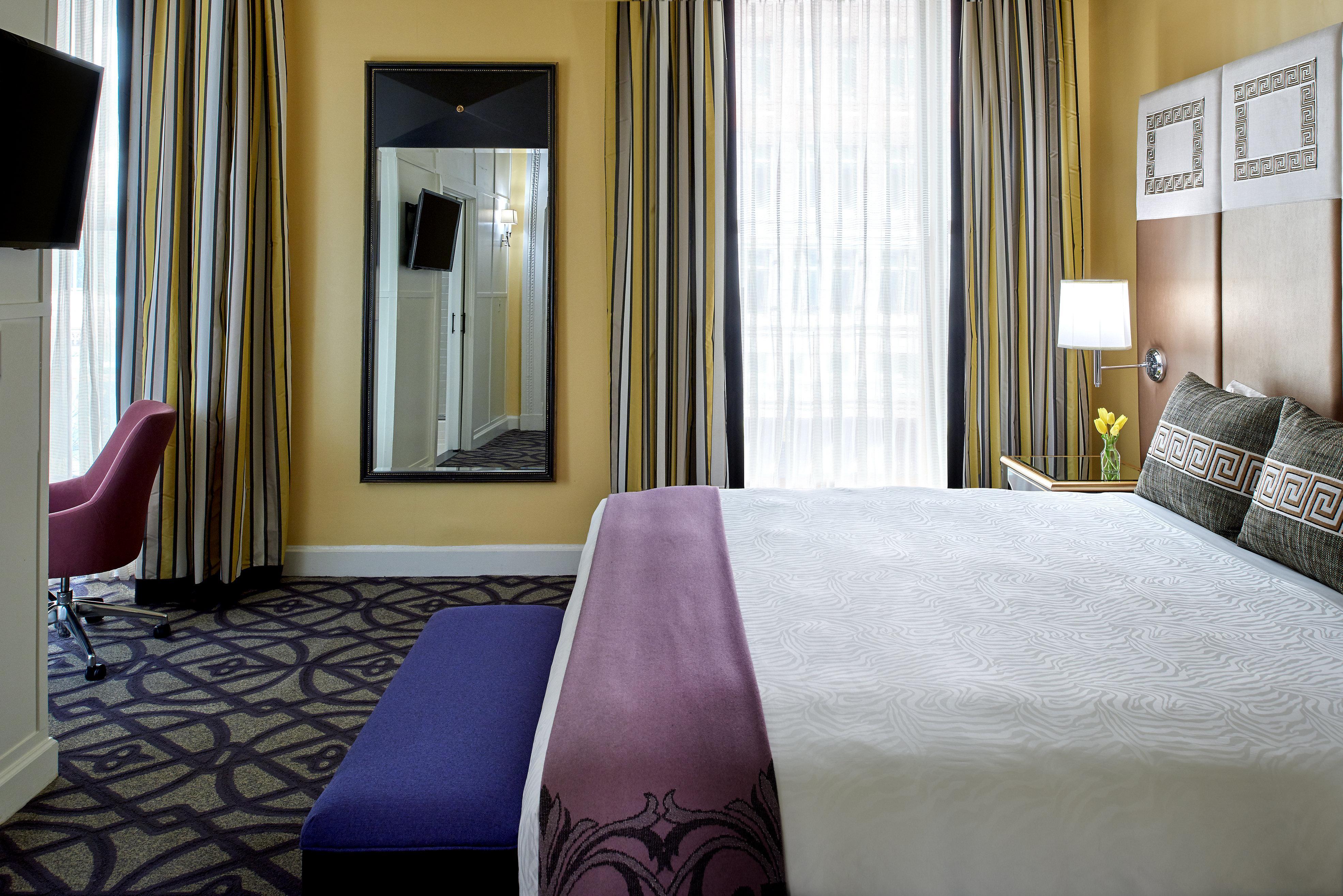 Kimpton Hotel Monaco Washington Dc By Ihg Екстер'єр фото