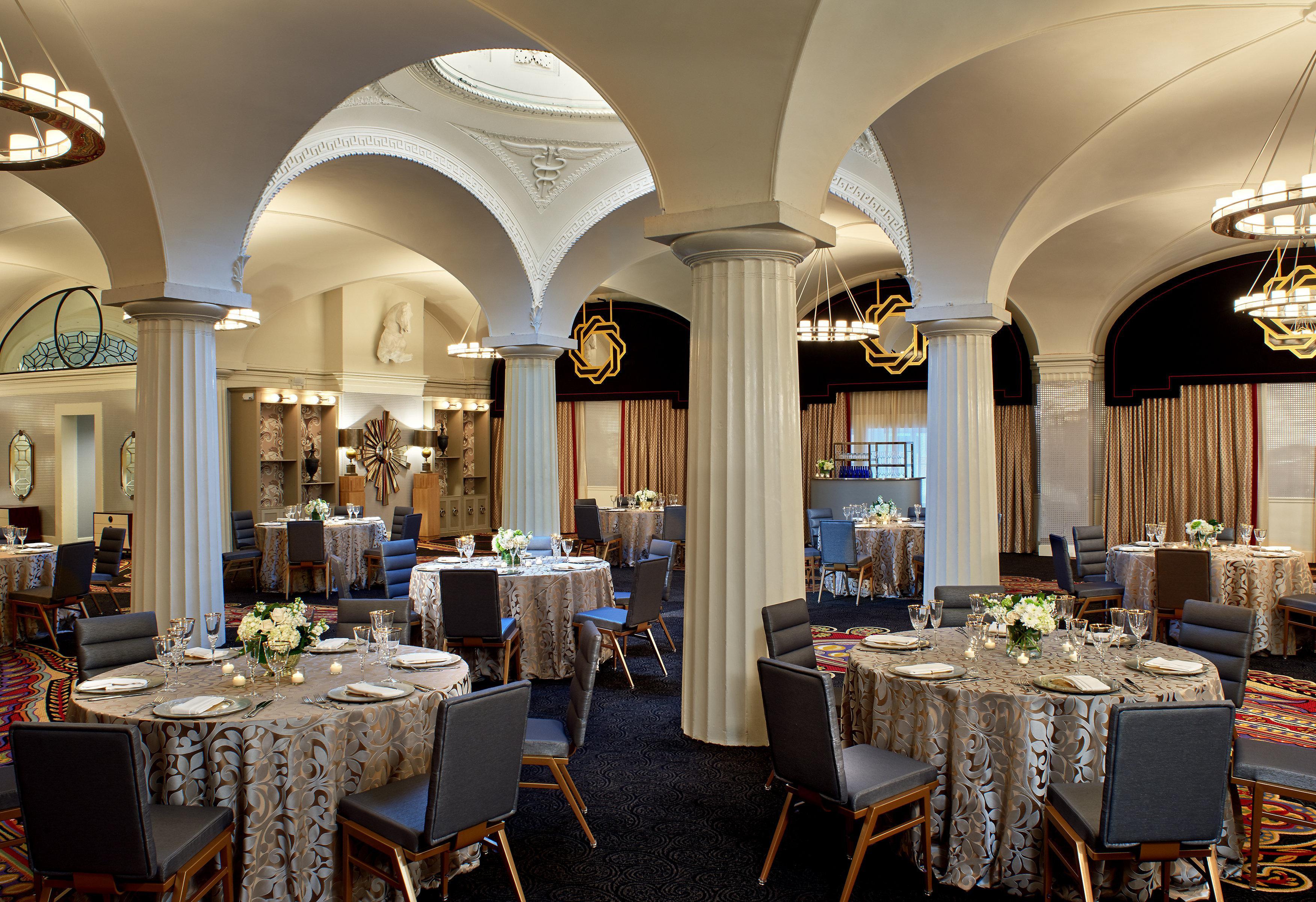 Kimpton Hotel Monaco Washington Dc By Ihg Екстер'єр фото