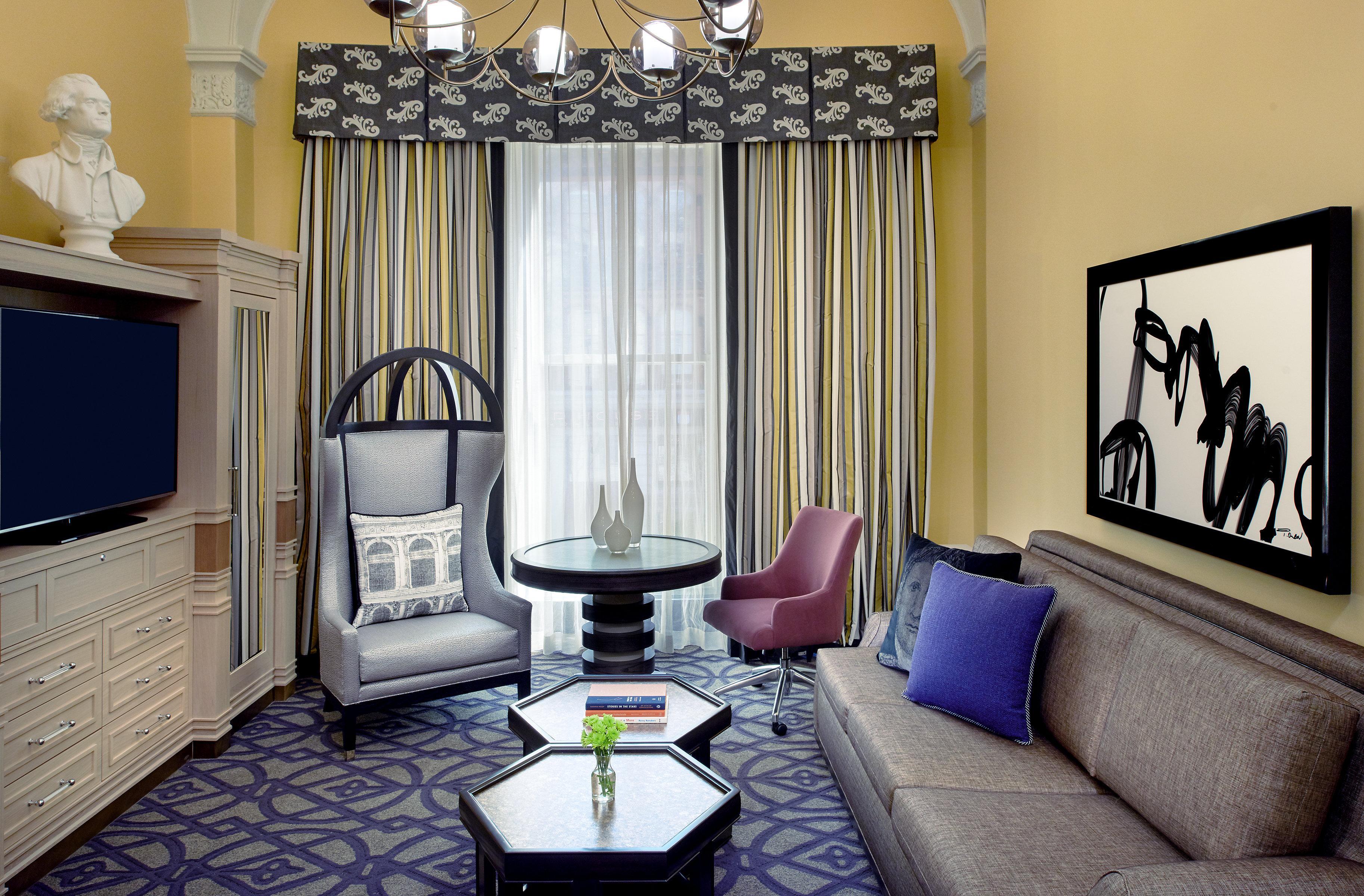 Kimpton Hotel Monaco Washington Dc By Ihg Екстер'єр фото