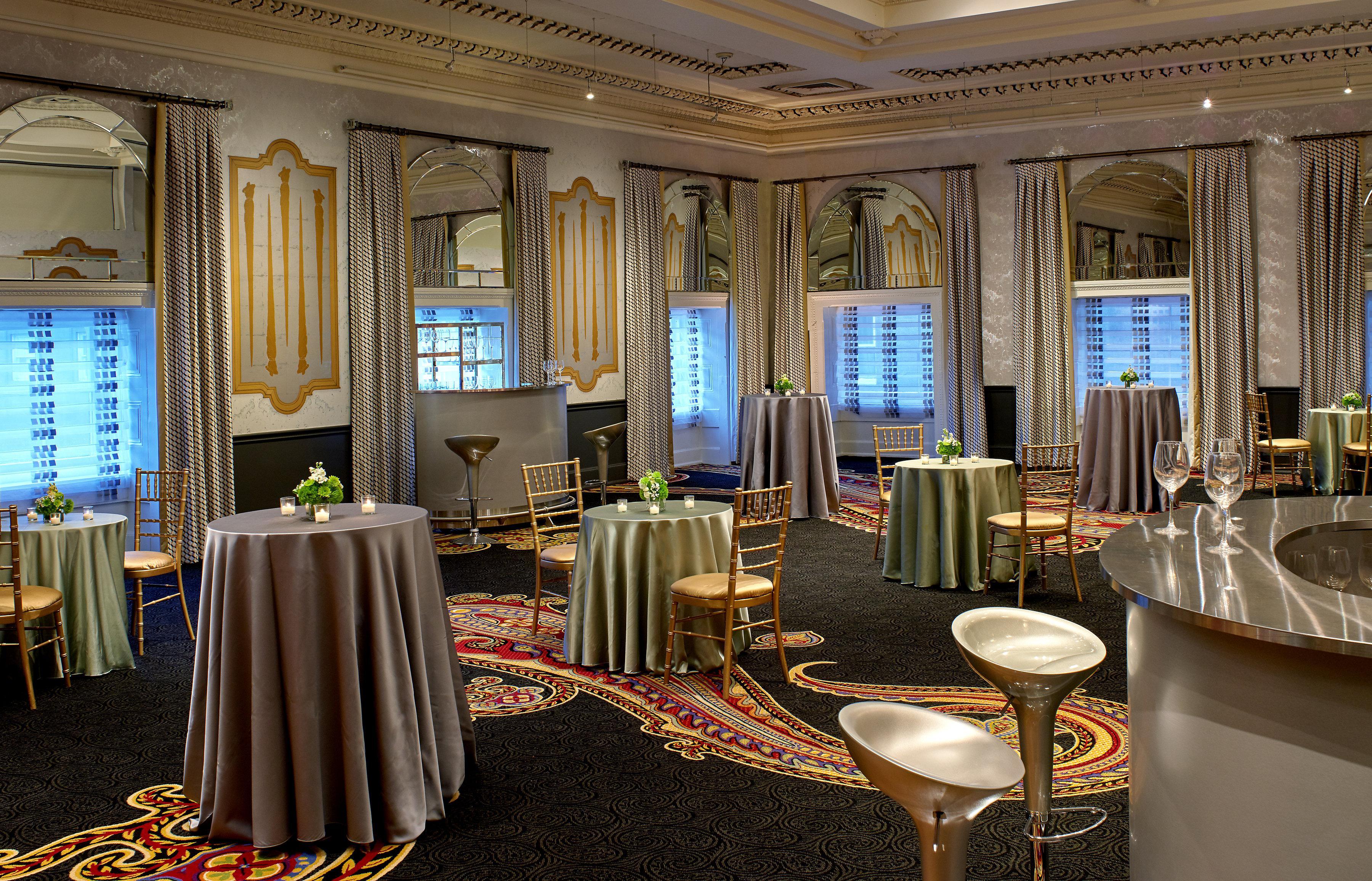 Kimpton Hotel Monaco Washington Dc By Ihg Екстер'єр фото