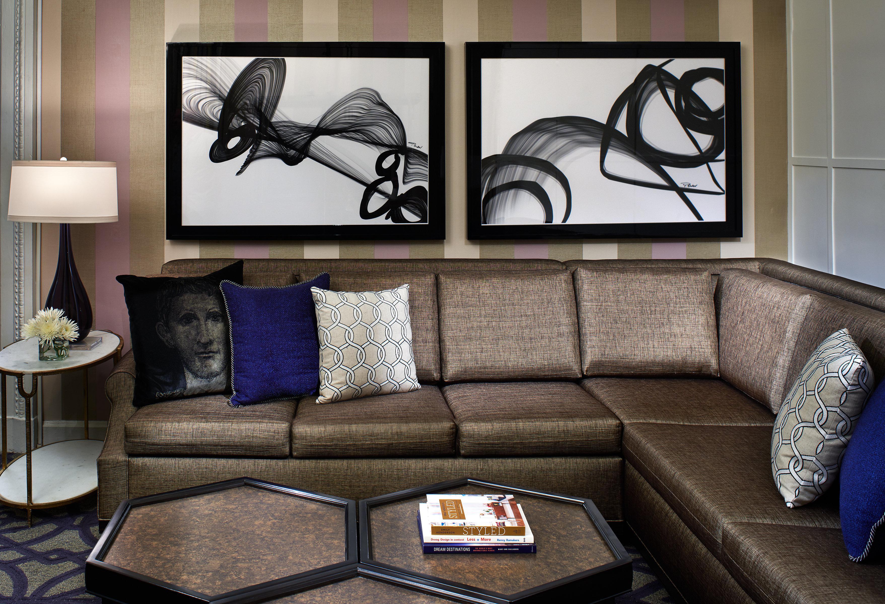 Kimpton Hotel Monaco Washington Dc By Ihg Екстер'єр фото