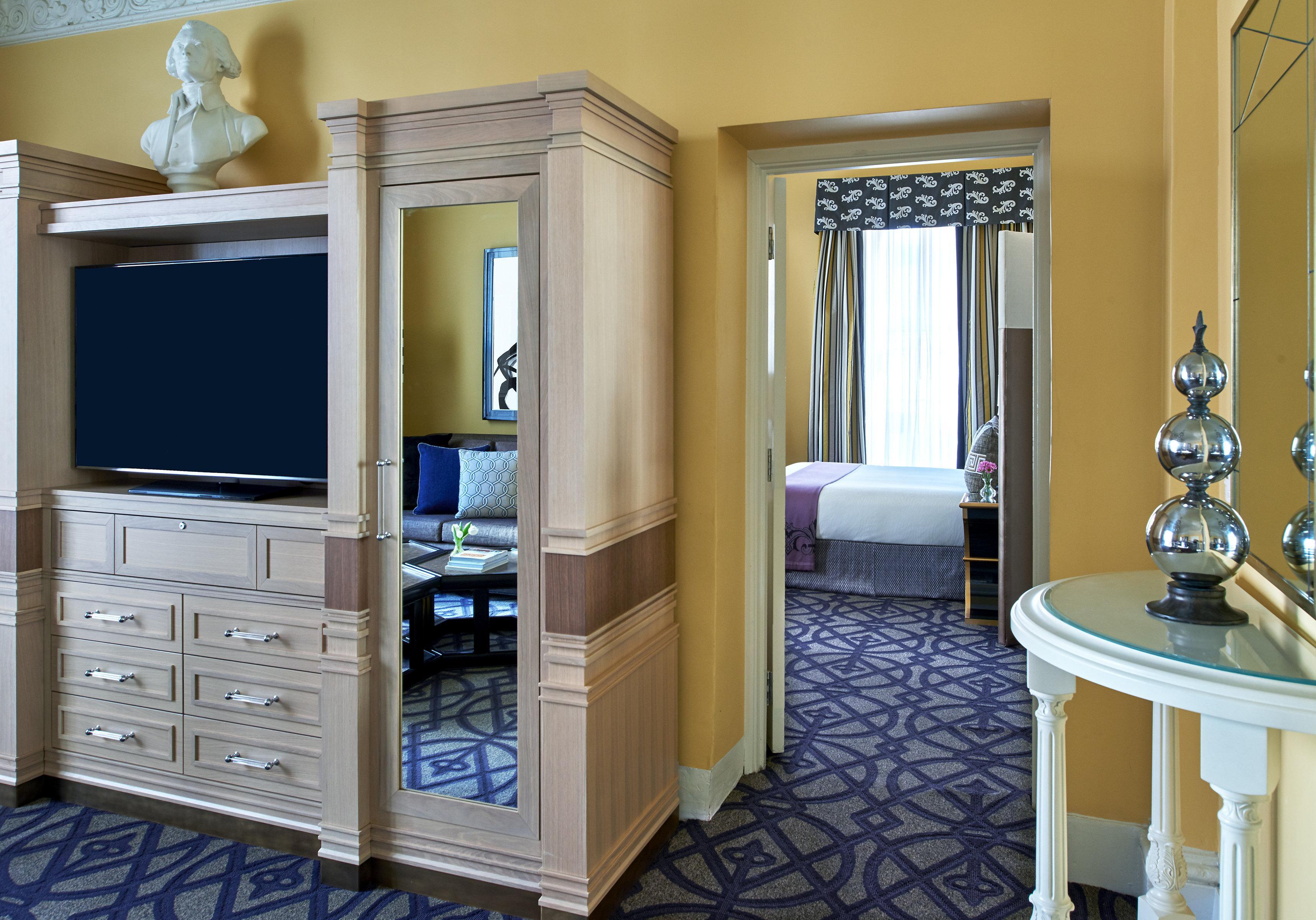 Kimpton Hotel Monaco Washington Dc By Ihg Екстер'єр фото