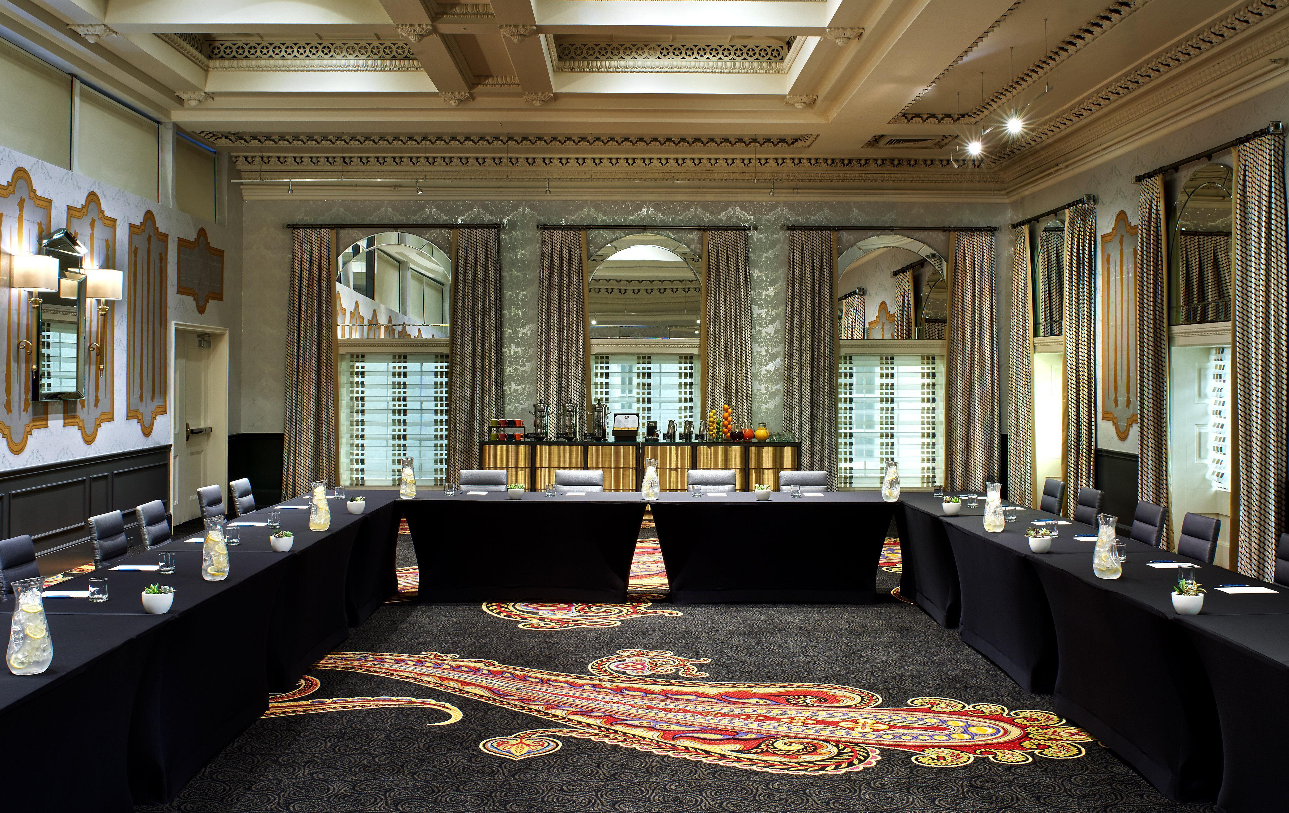 Kimpton Hotel Monaco Washington Dc By Ihg Екстер'єр фото