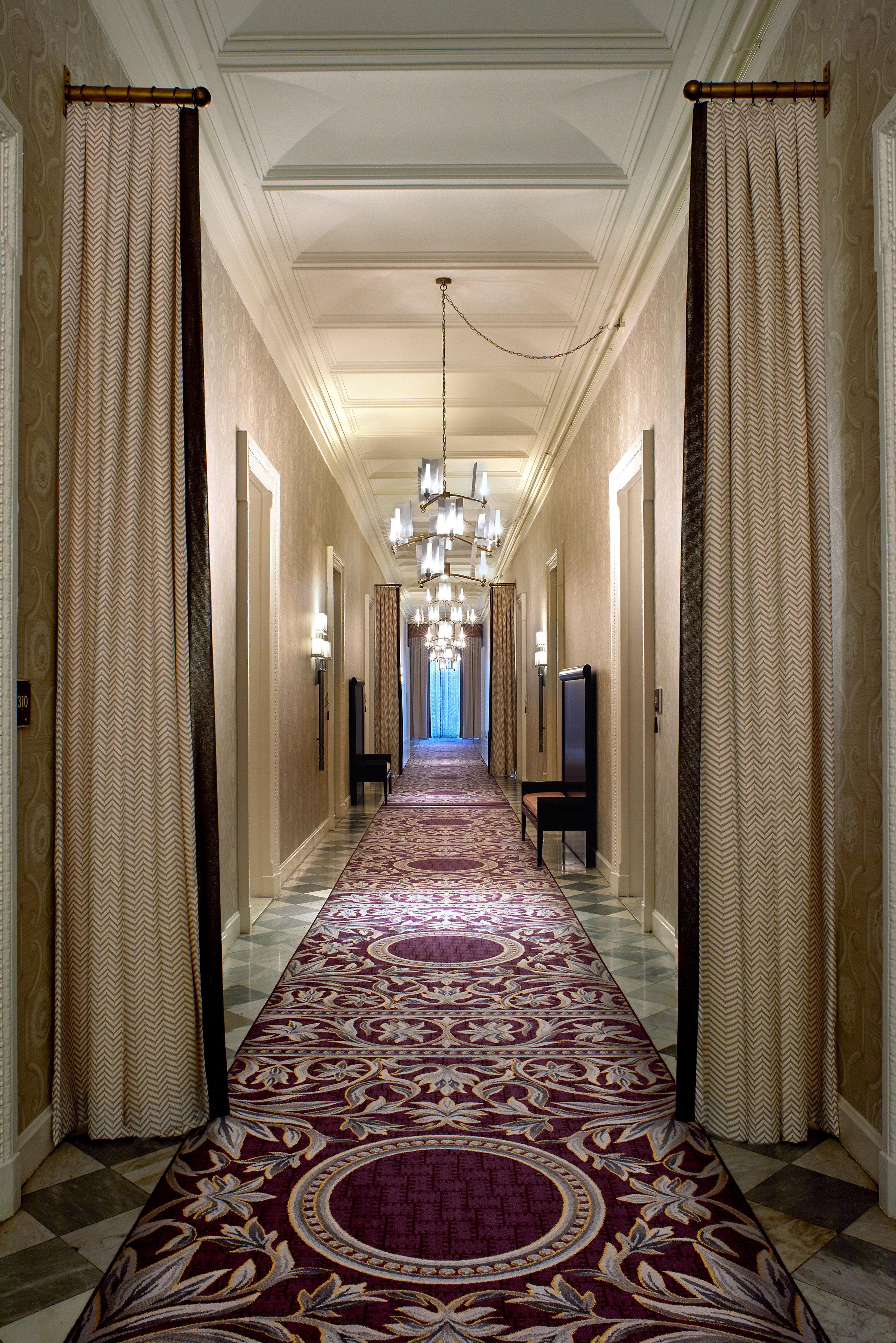 Kimpton Hotel Monaco Washington Dc By Ihg Екстер'єр фото