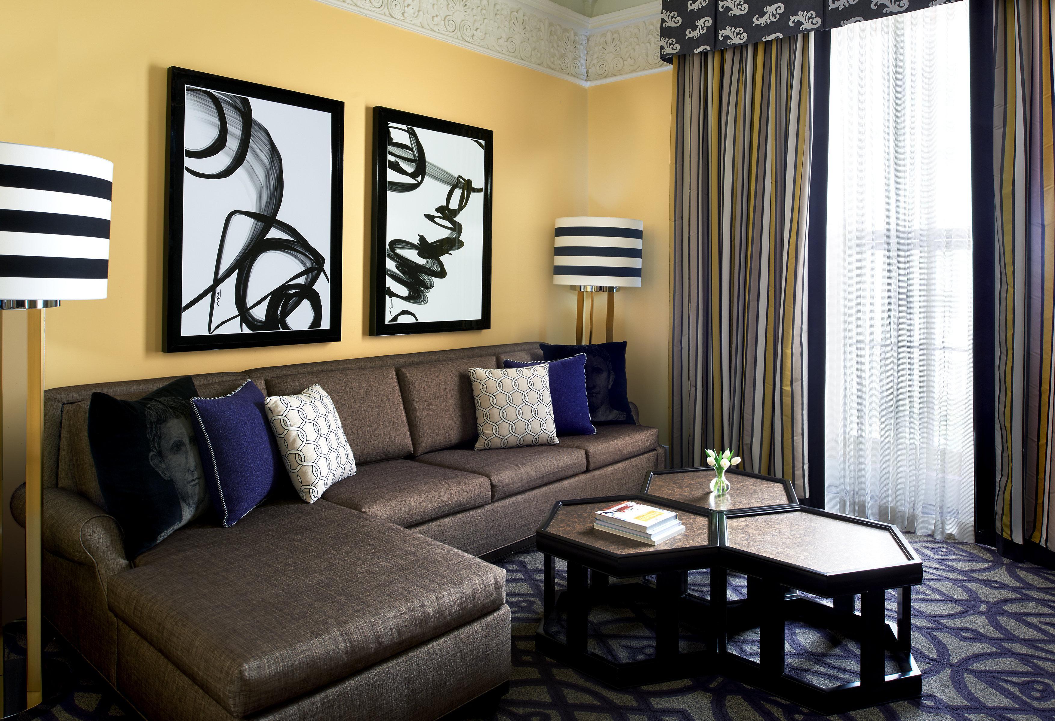 Kimpton Hotel Monaco Washington Dc By Ihg Екстер'єр фото