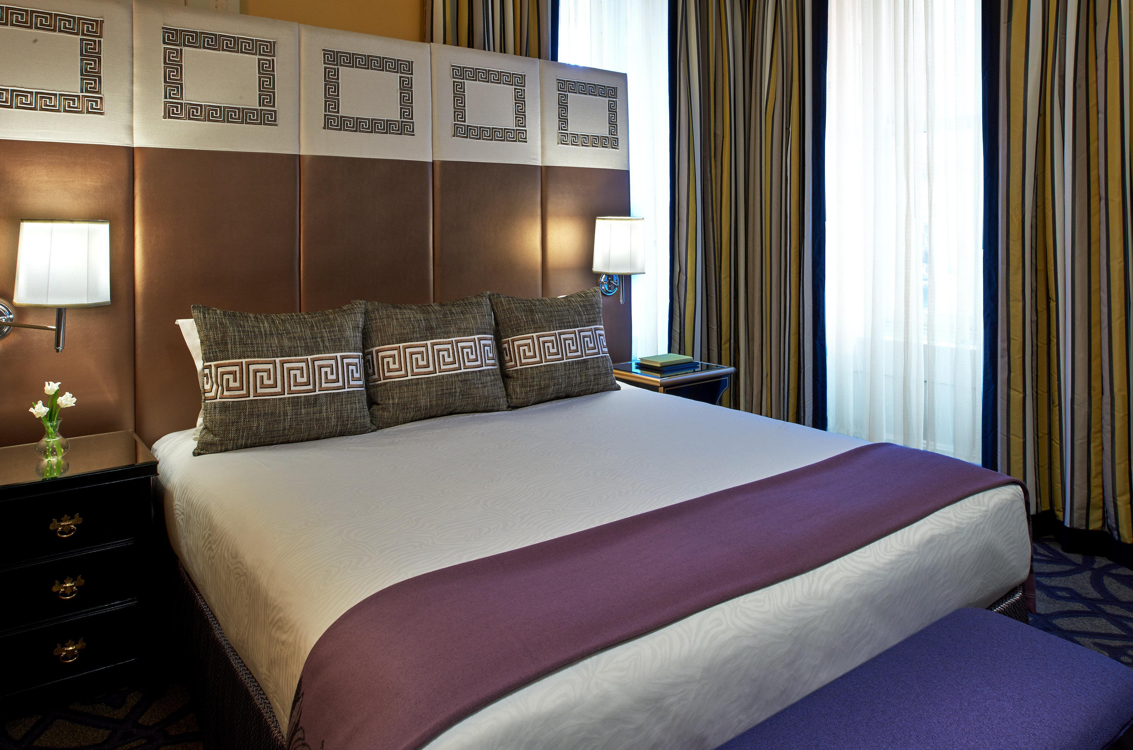 Kimpton Hotel Monaco Washington Dc By Ihg Екстер'єр фото