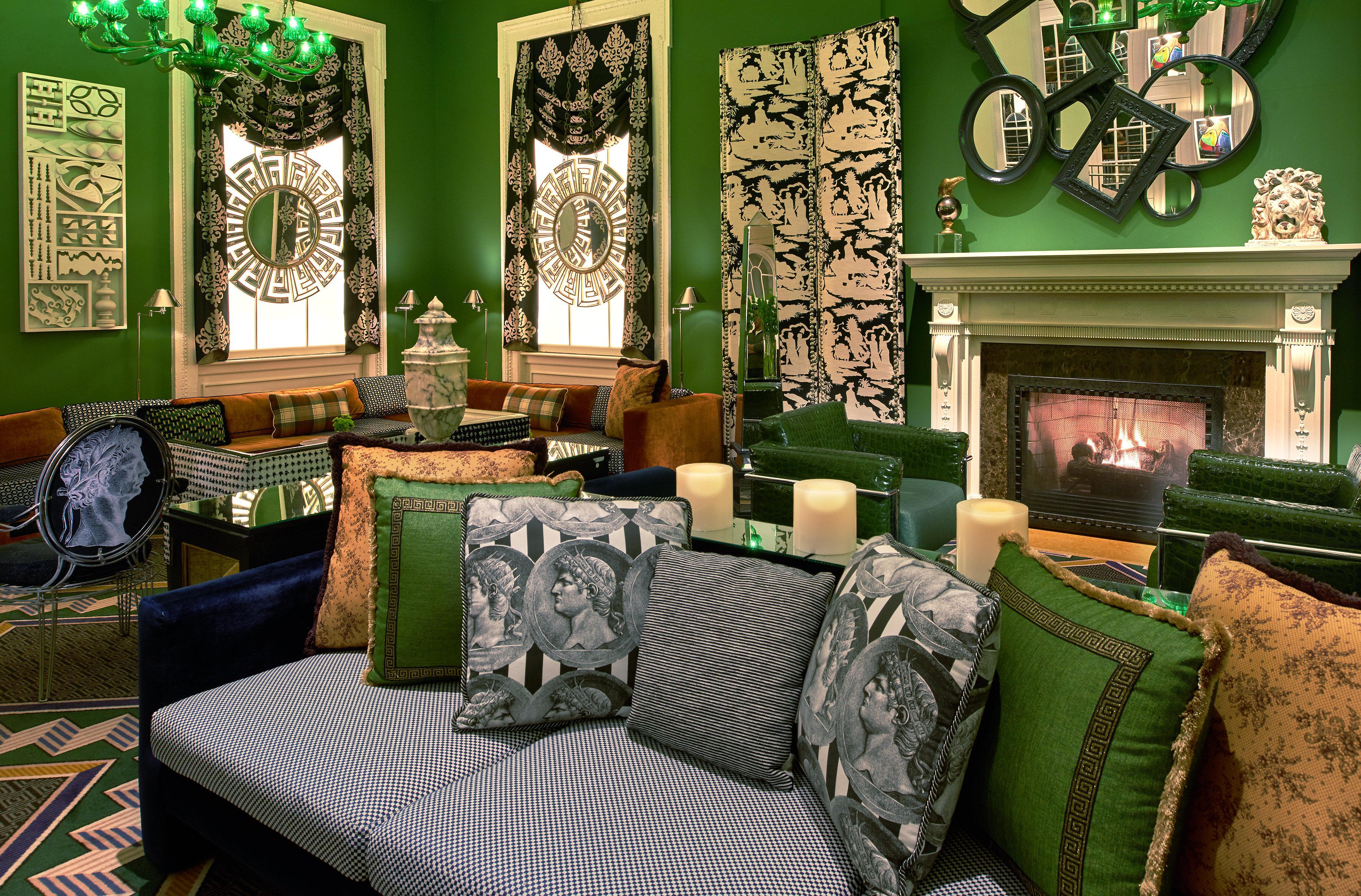 Kimpton Hotel Monaco Washington Dc By Ihg Екстер'єр фото