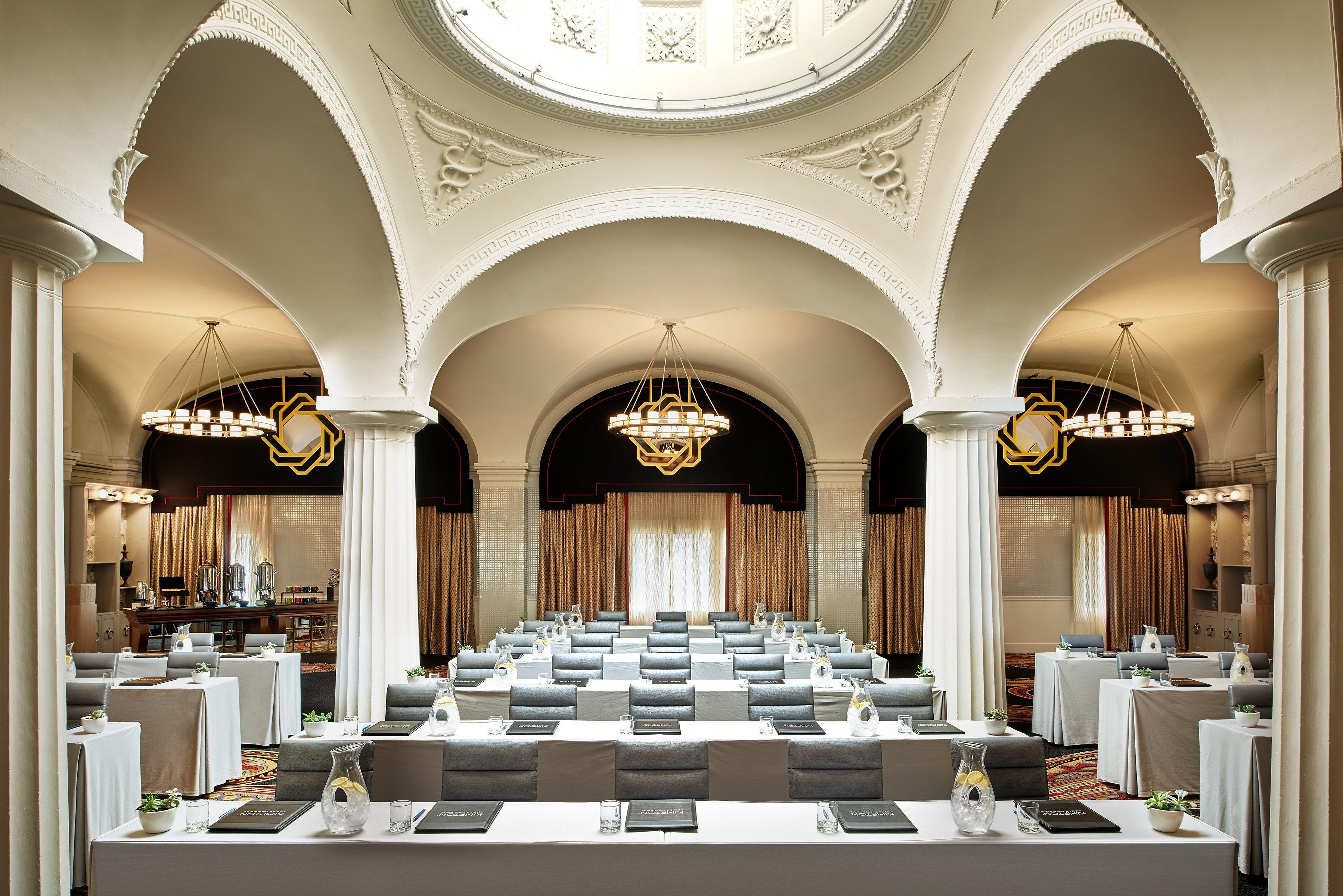 Kimpton Hotel Monaco Washington Dc By Ihg Екстер'єр фото