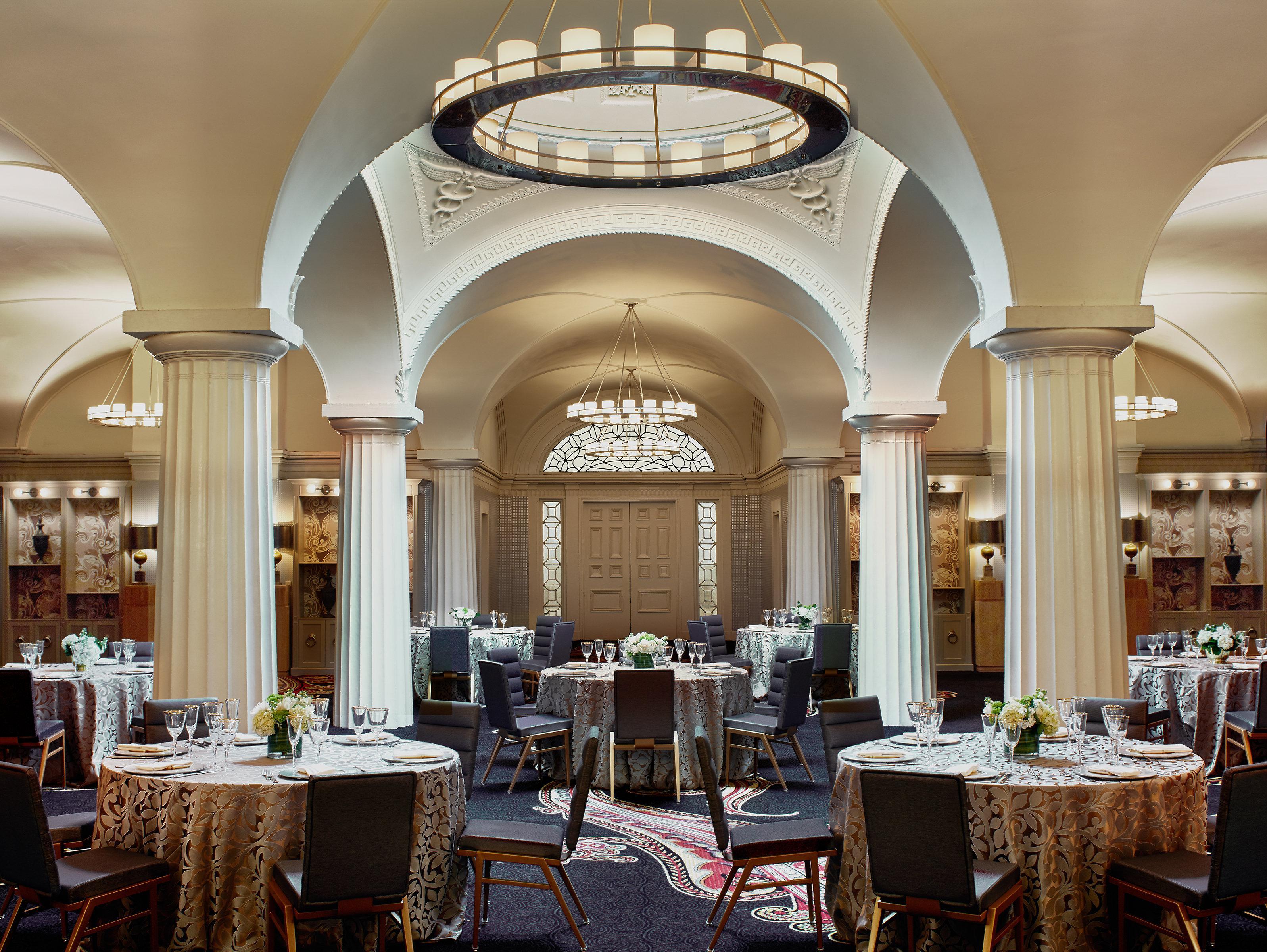 Kimpton Hotel Monaco Washington Dc By Ihg Екстер'єр фото