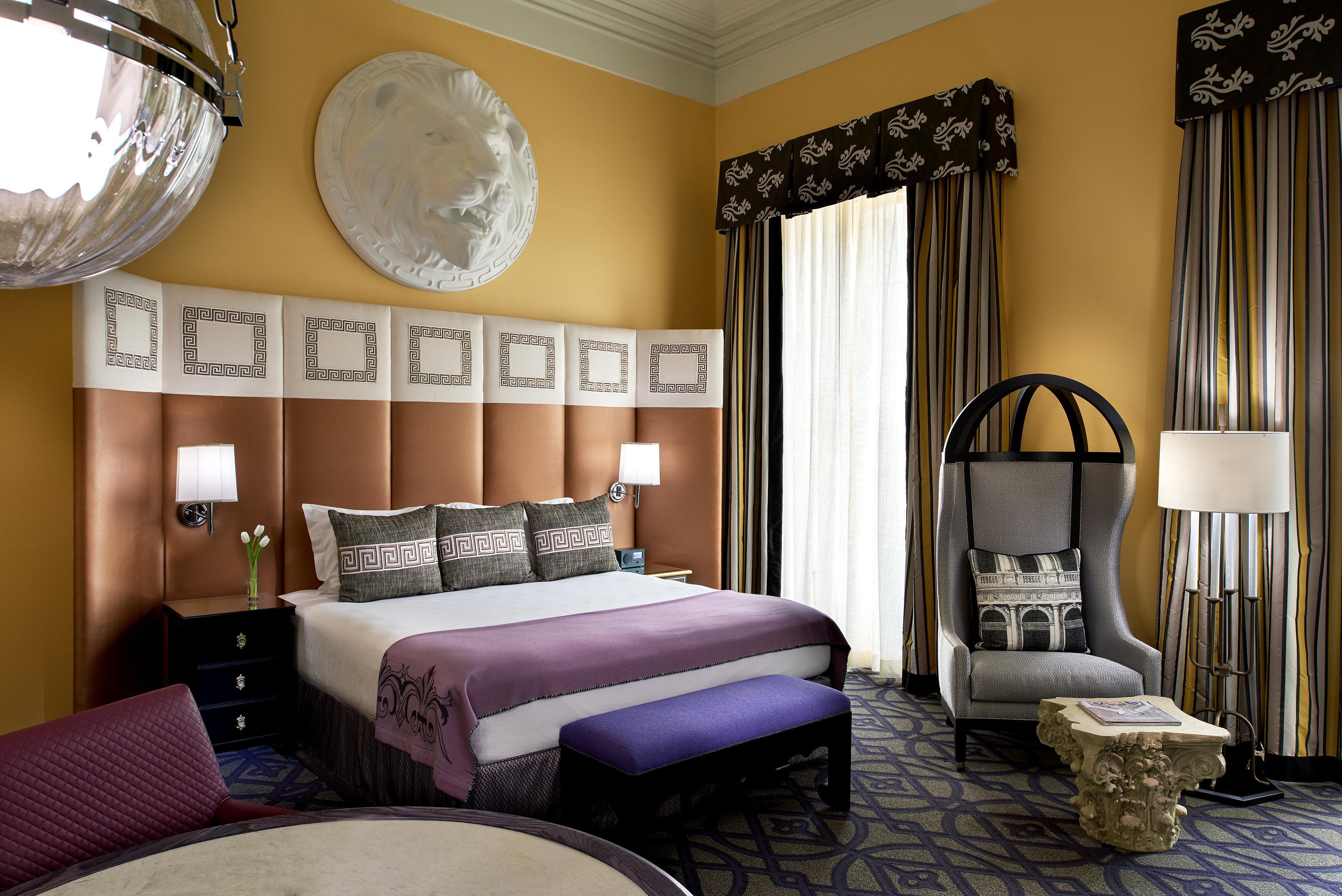 Kimpton Hotel Monaco Washington Dc By Ihg Екстер'єр фото