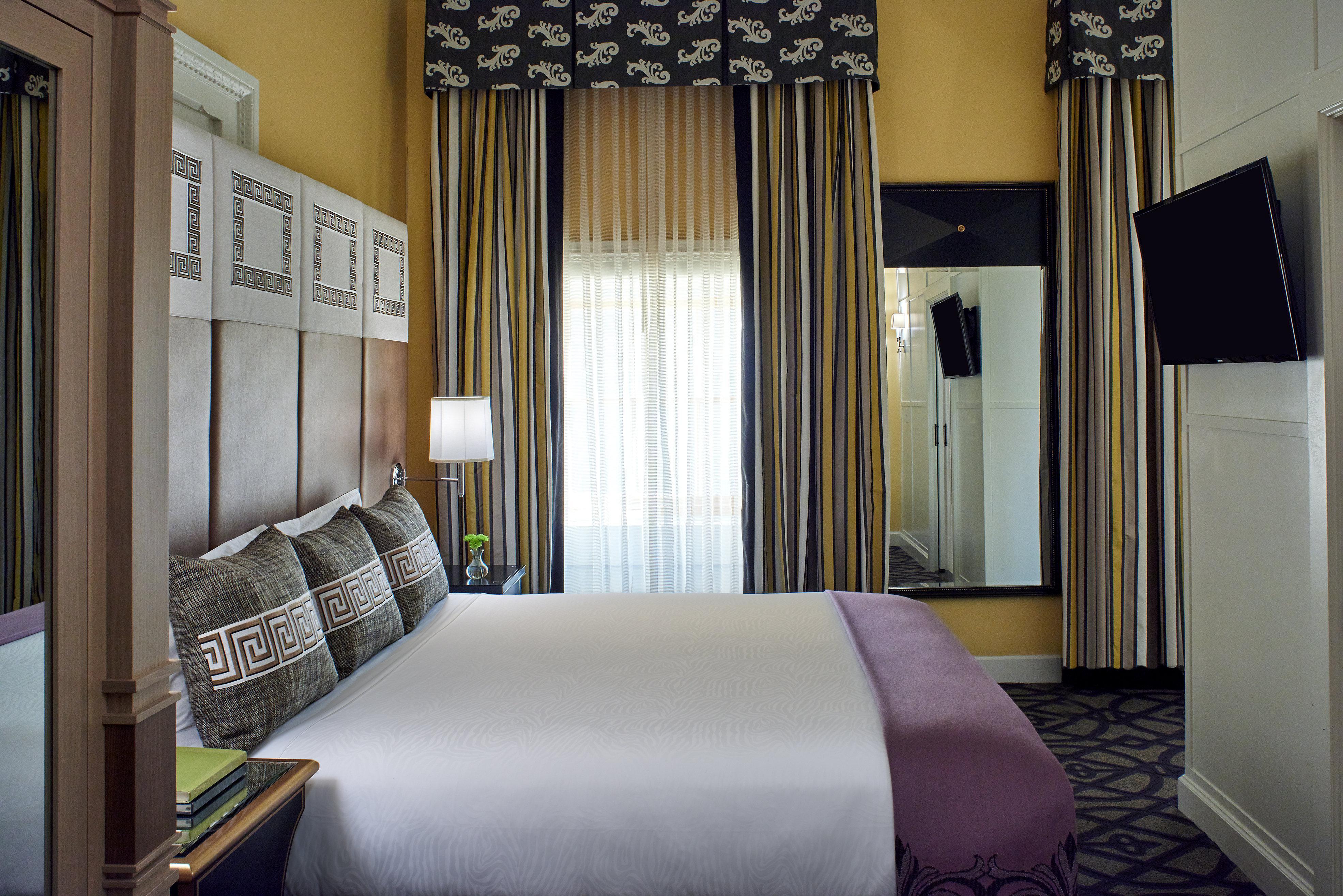 Kimpton Hotel Monaco Washington Dc By Ihg Екстер'єр фото