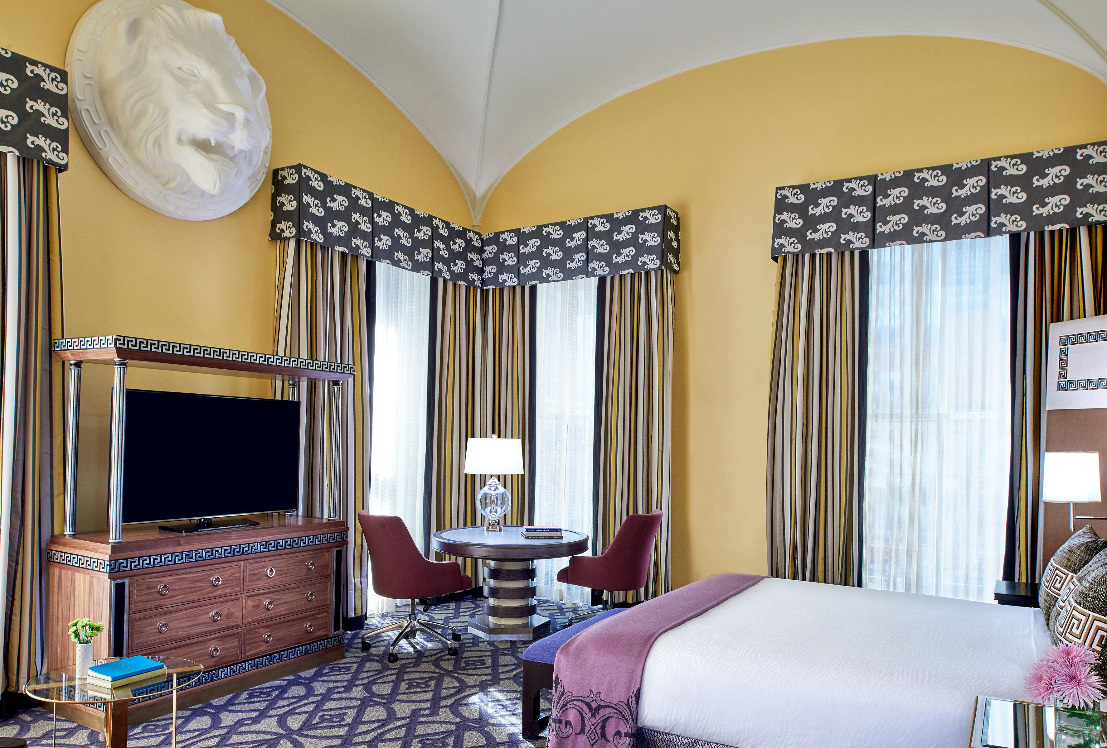 Kimpton Hotel Monaco Washington Dc By Ihg Екстер'єр фото