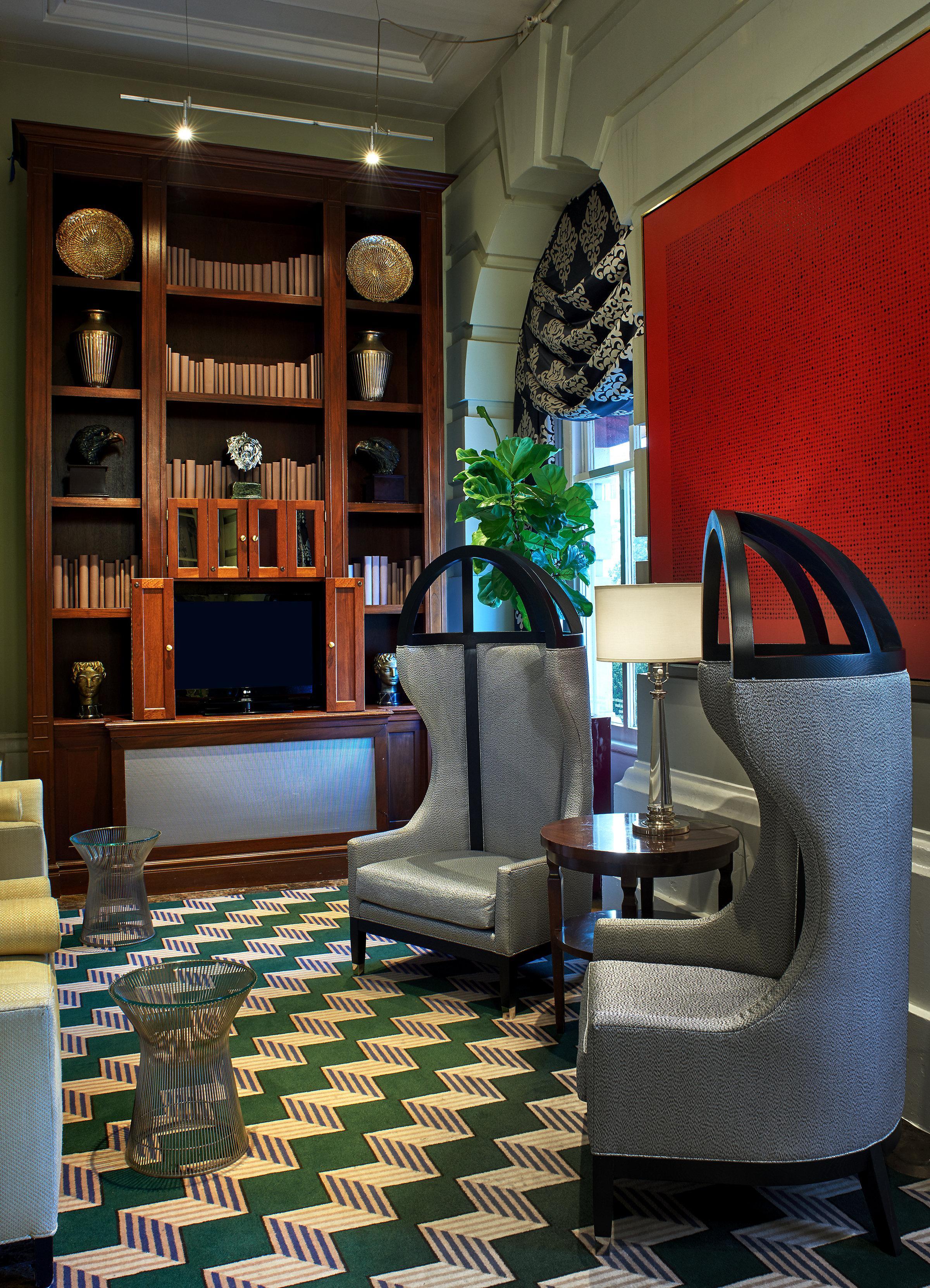 Kimpton Hotel Monaco Washington Dc By Ihg Екстер'єр фото