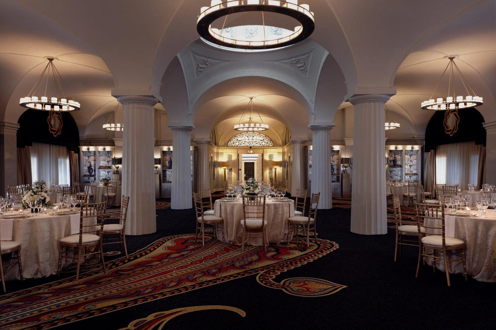 Kimpton Hotel Monaco Washington Dc By Ihg Екстер'єр фото