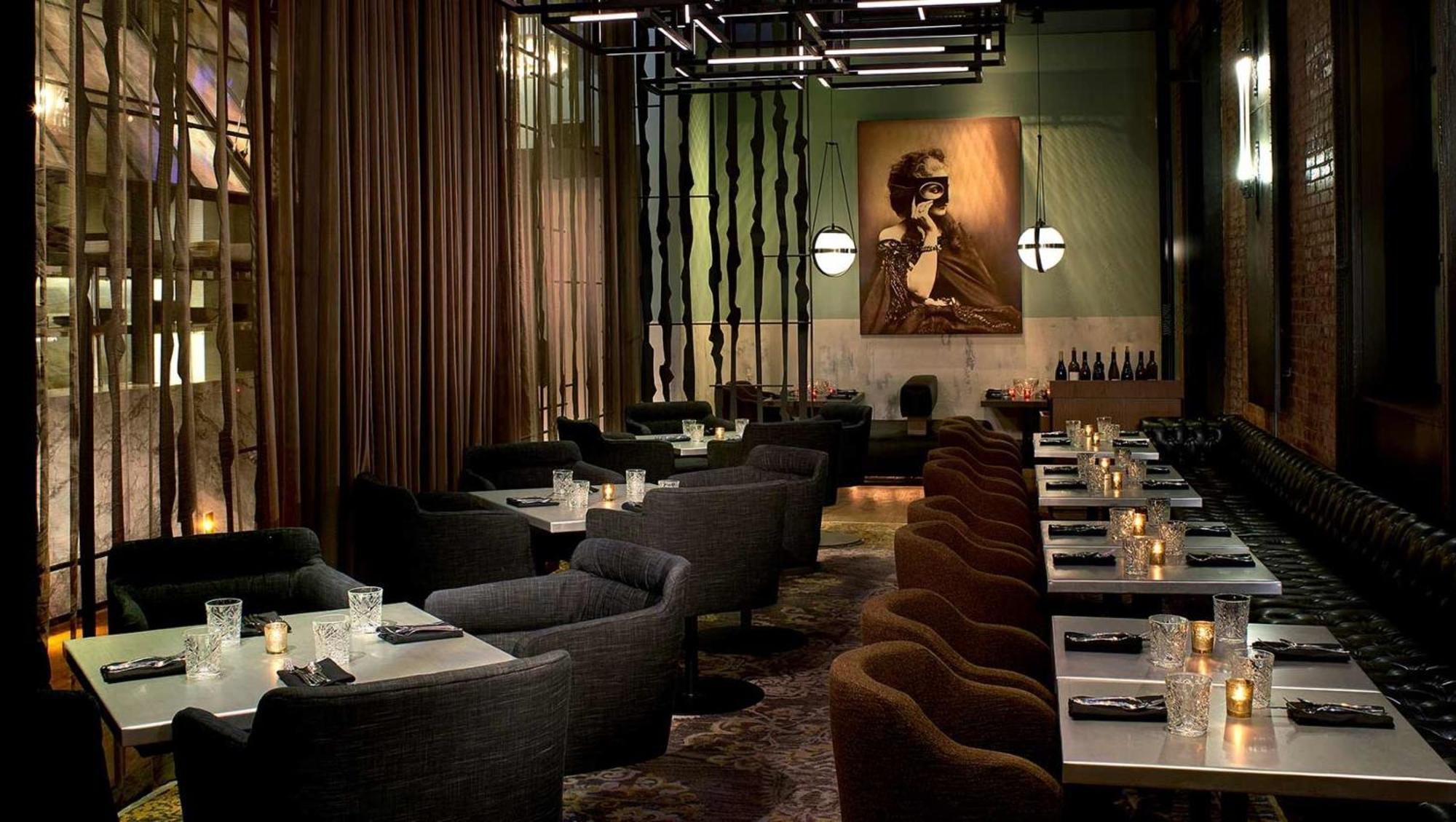 Kimpton Hotel Monaco Washington Dc By Ihg Екстер'єр фото