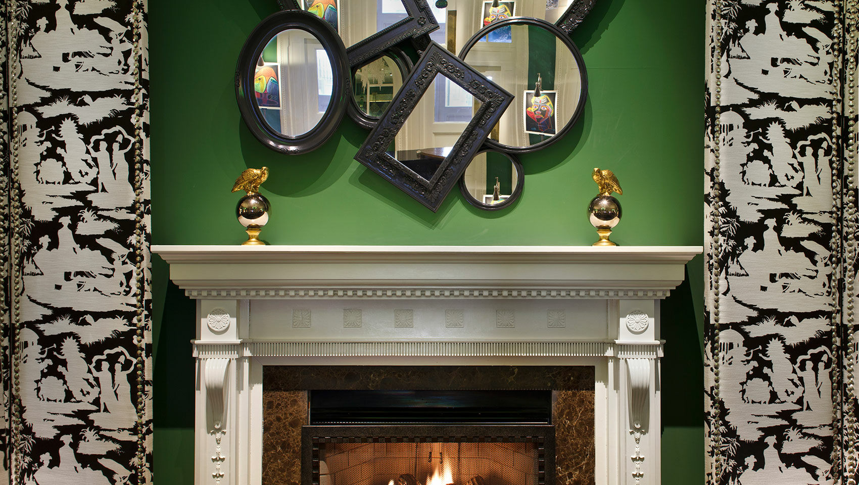 Kimpton Hotel Monaco Washington Dc By Ihg Екстер'єр фото