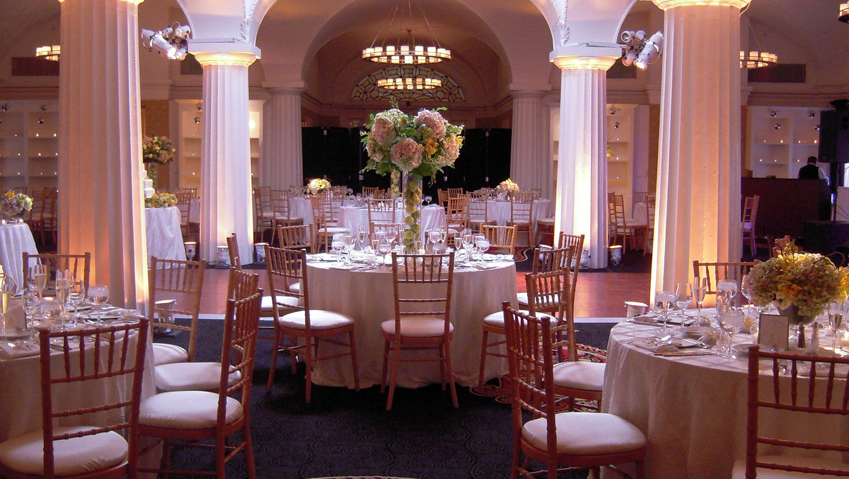 Kimpton Hotel Monaco Washington Dc By Ihg Екстер'єр фото