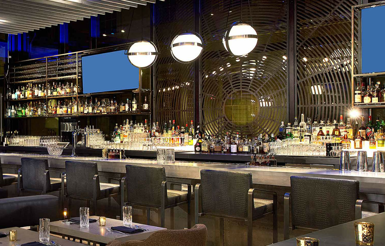 Kimpton Hotel Monaco Washington Dc By Ihg Екстер'єр фото